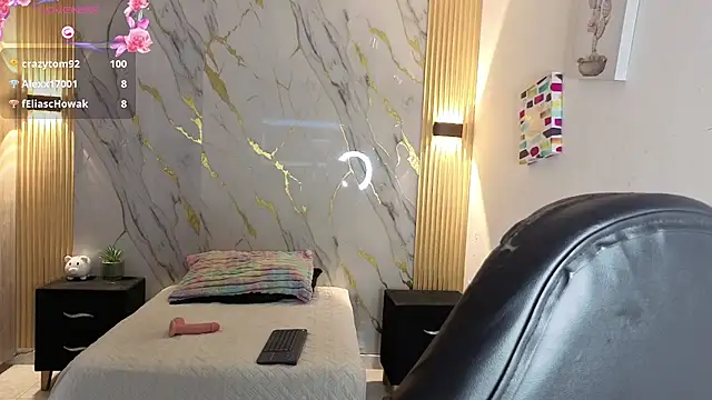 bunnyglow69 webcam