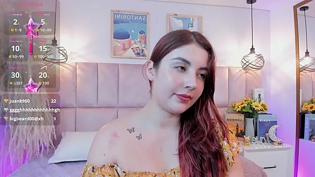 Crystal_Harrison webcam