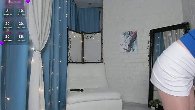 Charm_Jessi webcam