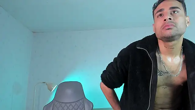 axel_devil webcam