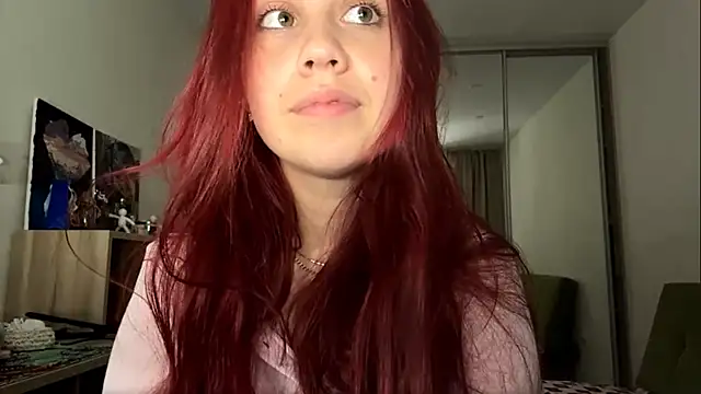 SelenShine webcam