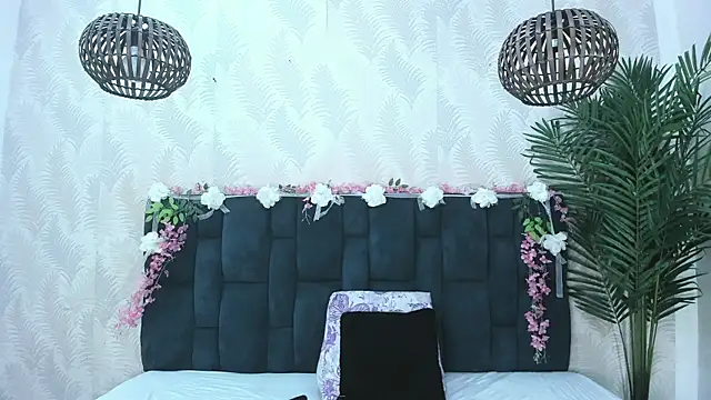Ariana_Diosa webcam