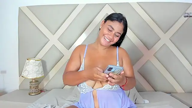 SSCARLETH_ webcam
