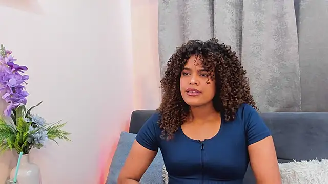 Amelia_bss webcam