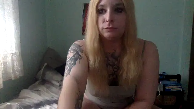 alexabunni webcam