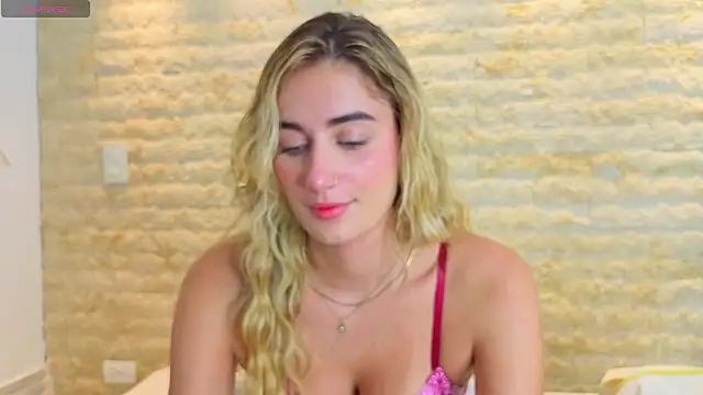 maryy_campbell_ webcam