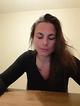 WildSweetheartXO webcam