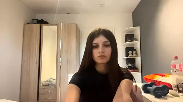 SpanishRooter webcam
