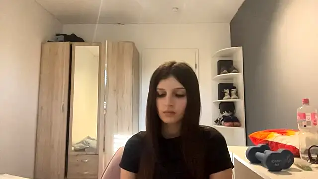 SpanishRooter webcam