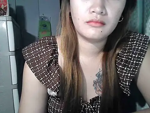 SultryYhang webcam