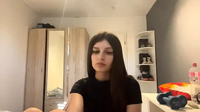 SpanishRooter webcam