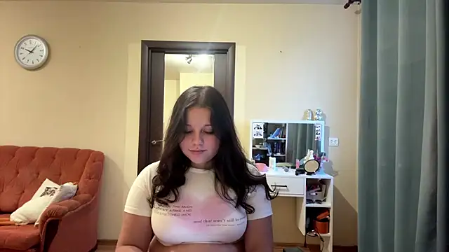 LianalimonLi webcam