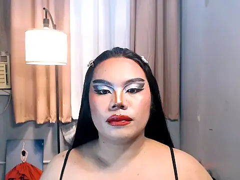 TSbrianaHugeCock webcam