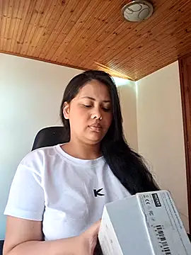 Alessandraa- webcam