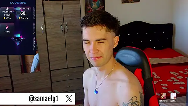 samael1107 webcam