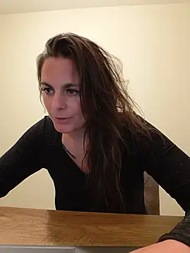 WildSweetheartXO webcam