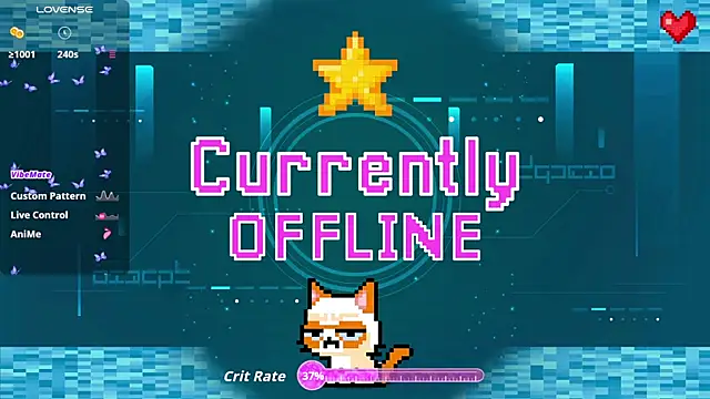 MeowMeowZoe webcam