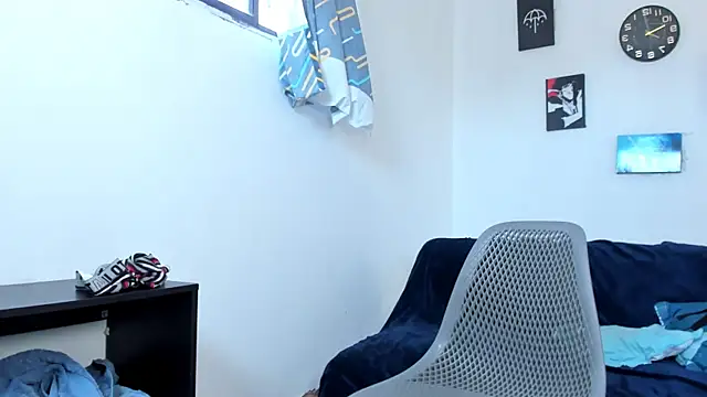 samxx_muscle webcam