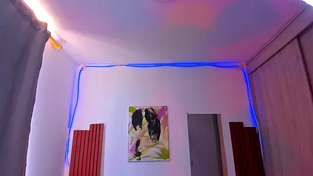 Rebeka-baker webcam