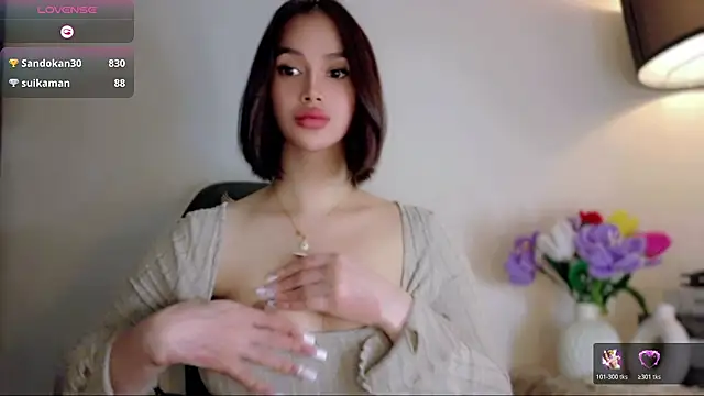 Anna_HollyDoll webcam