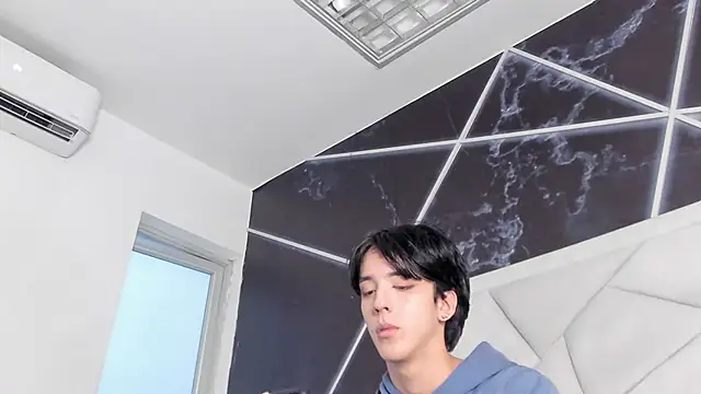 AerumChae webcam
