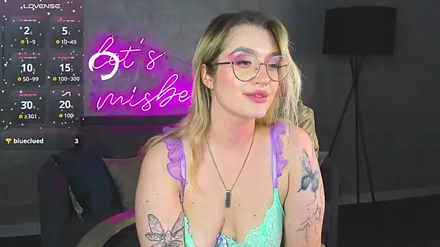 Viickie_Nelsson webcam