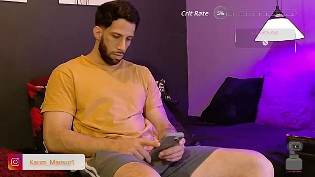 Karim_mansur webcam