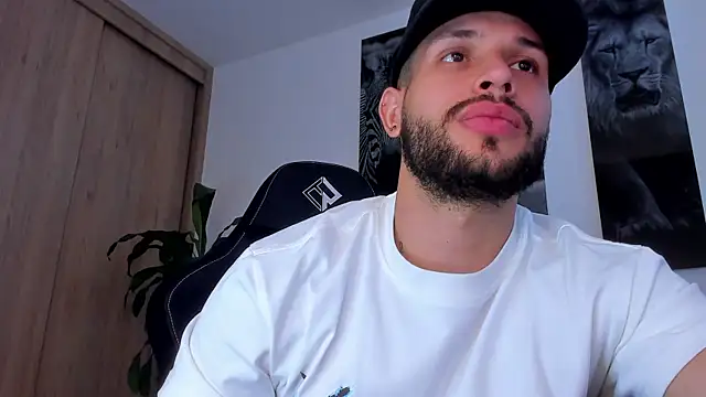Santos_ramirez1 webcam