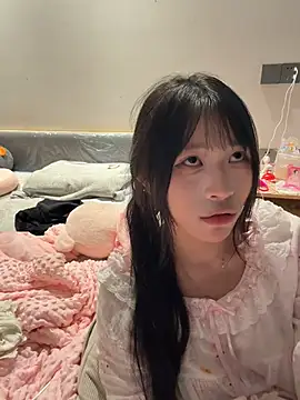 wanwan-baobei webcam