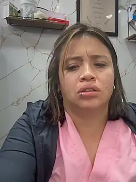 Melany-1 webcam