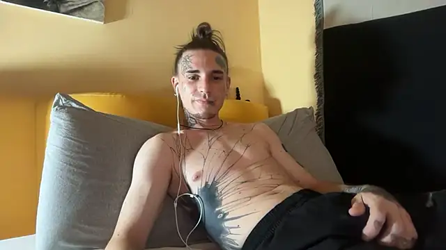 DorianWolfe webcam
