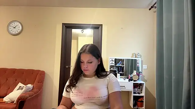 LianalimonLi webcam