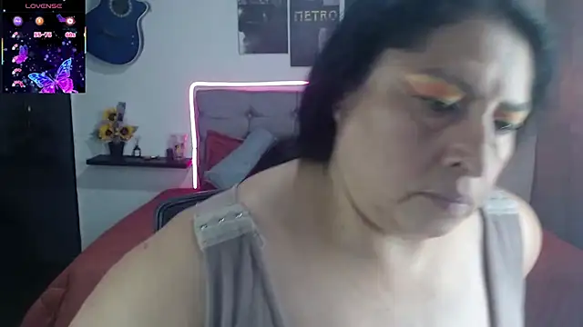Keyla01_ webcam