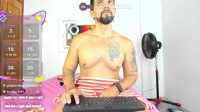 JULESLAKES webcam