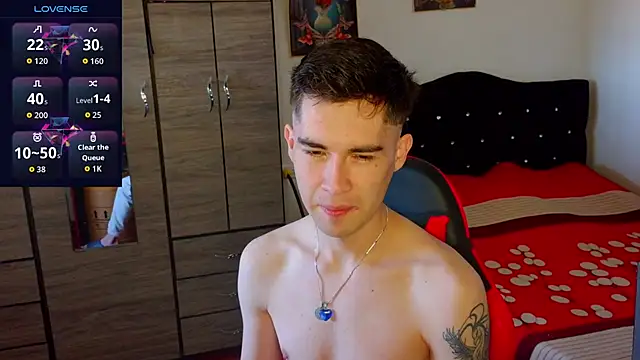samael1107 webcam