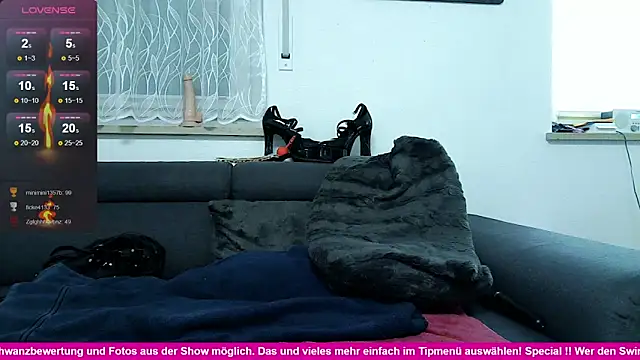 Hot_Milf_Denise webcam