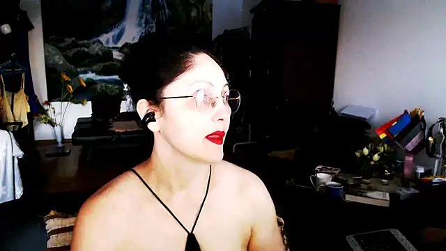 Imperatriza webcam