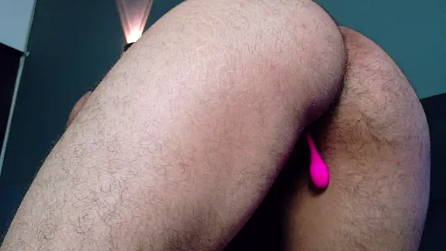 Marcus_Aress777 webcam