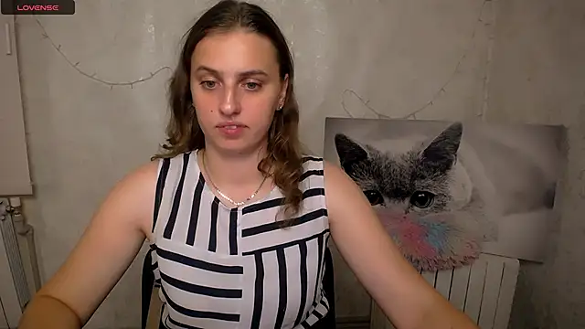 AmandaDimond_ webcam