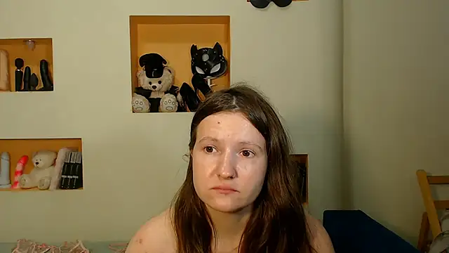ChloeBrooklyn webcam