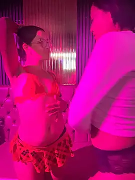 party-girls webcam