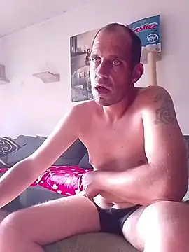 Codymc89 webcam