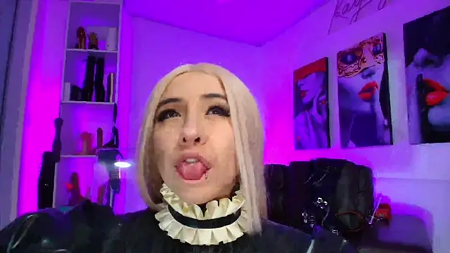 kayilyn webcam