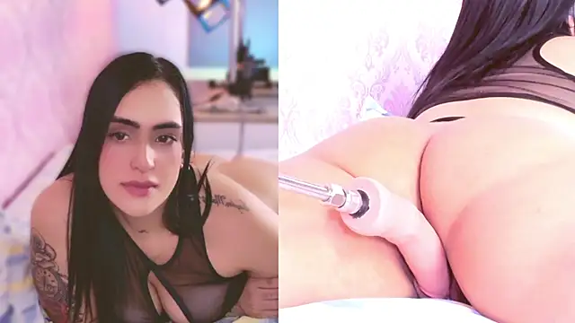 kloe_campbell webcam