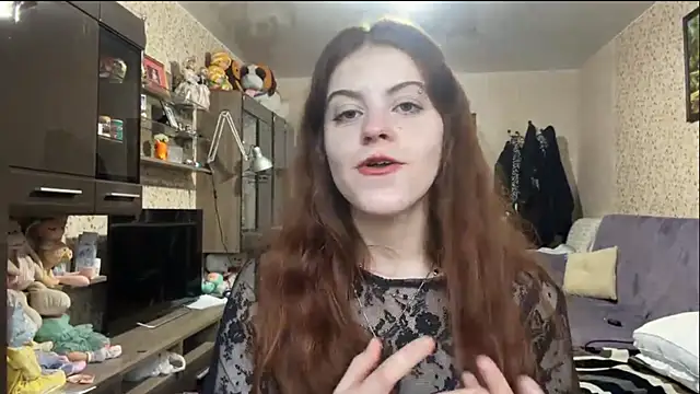 BuzzingRaid webcam