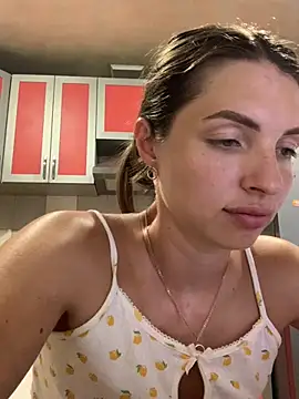 SeducingYoghourt webcam