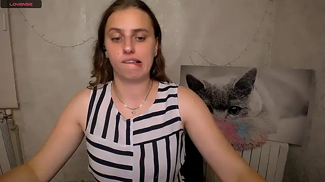AmandaDimond_ webcam