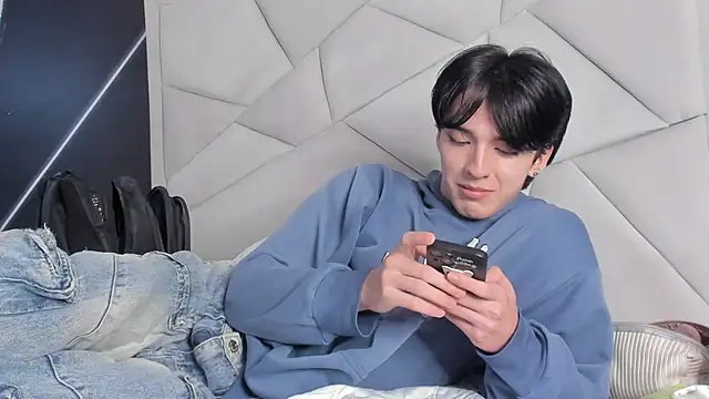 AerumChae webcam