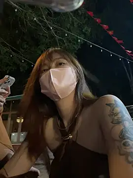 _AnneMia_ webcam