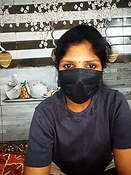 Tamil_SweetHeart webcam